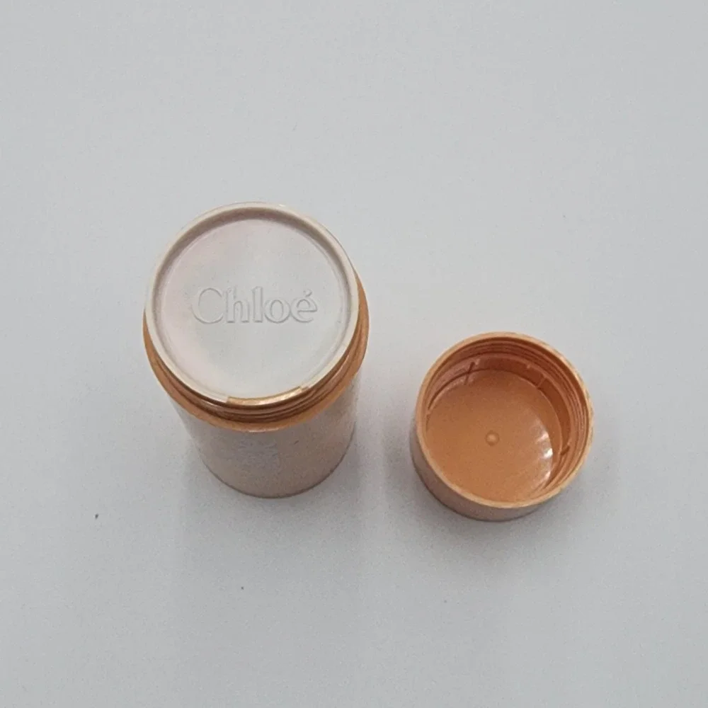 Vintage Chloe Foaming Bath Powder 1.5 Oz Lagerfeld Paris Sealed Rare Collectible